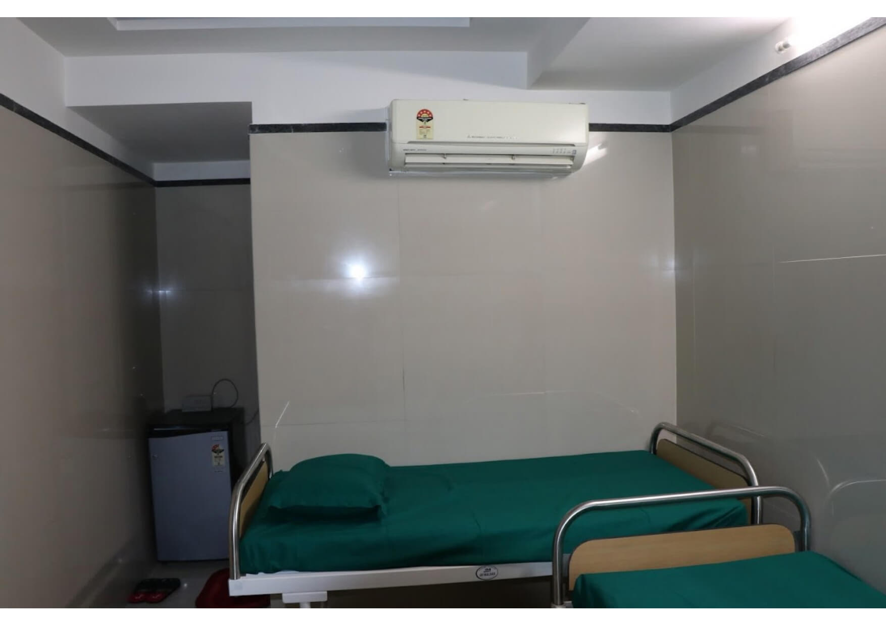 Hospital Photograph 25